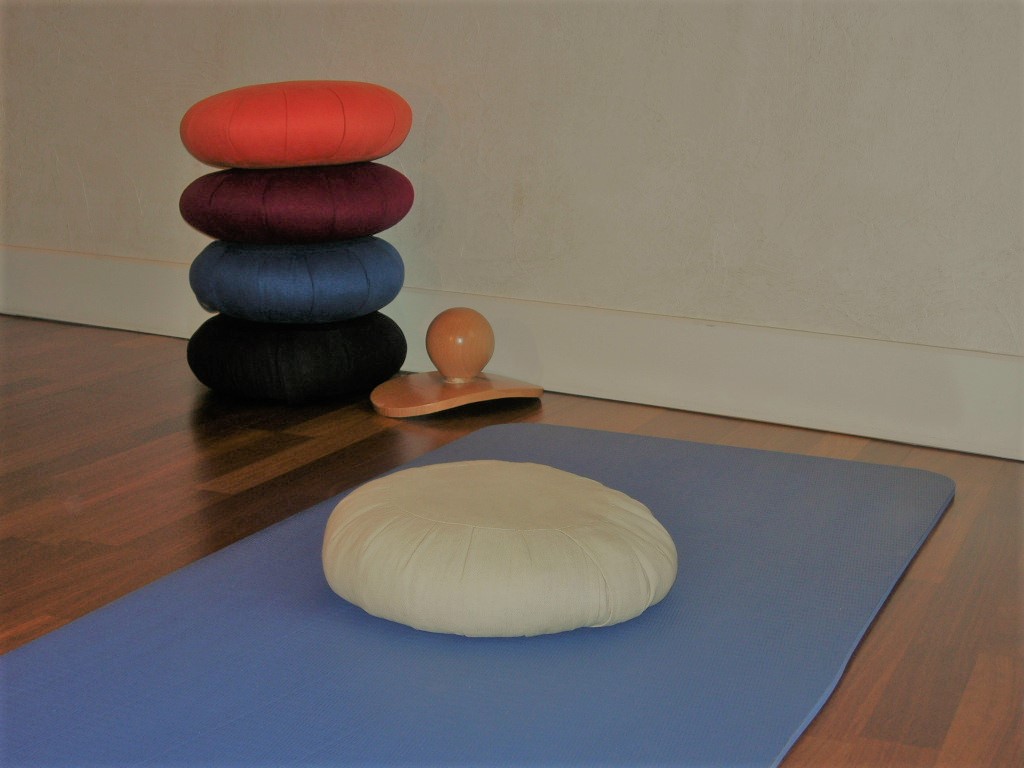 Cours en salle à Morlaix
