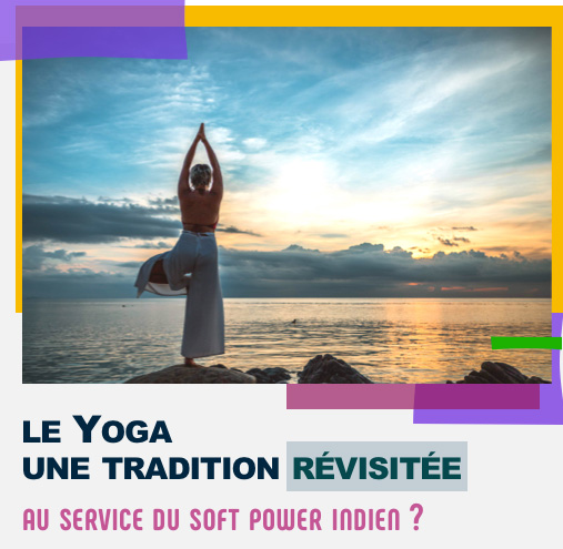 Le yoga, une tradition revisitée