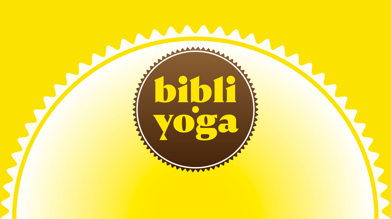 Ouverture du site Bibli.Yoga