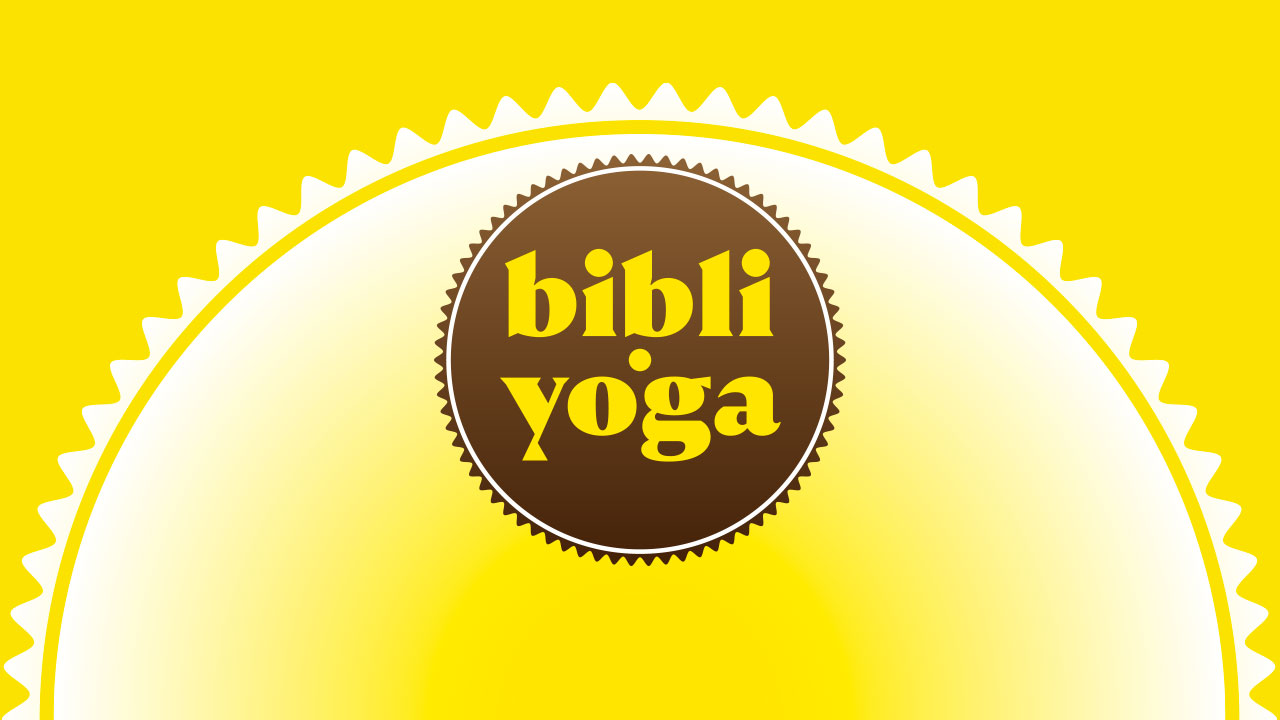 Ouverture du site Bibli.Yoga