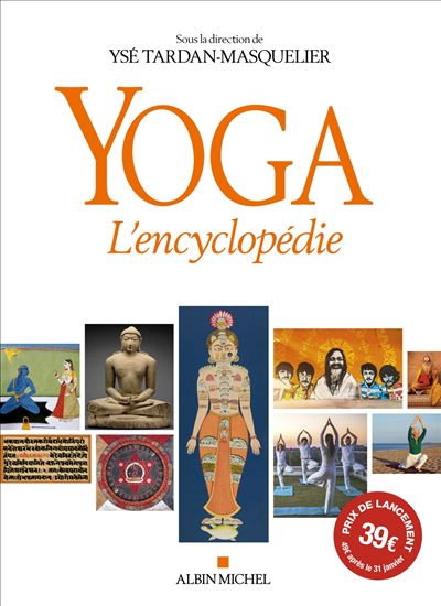 Yoga, l’encyclopédie