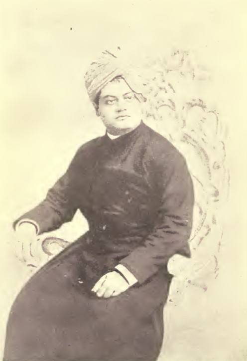 Vivekananda