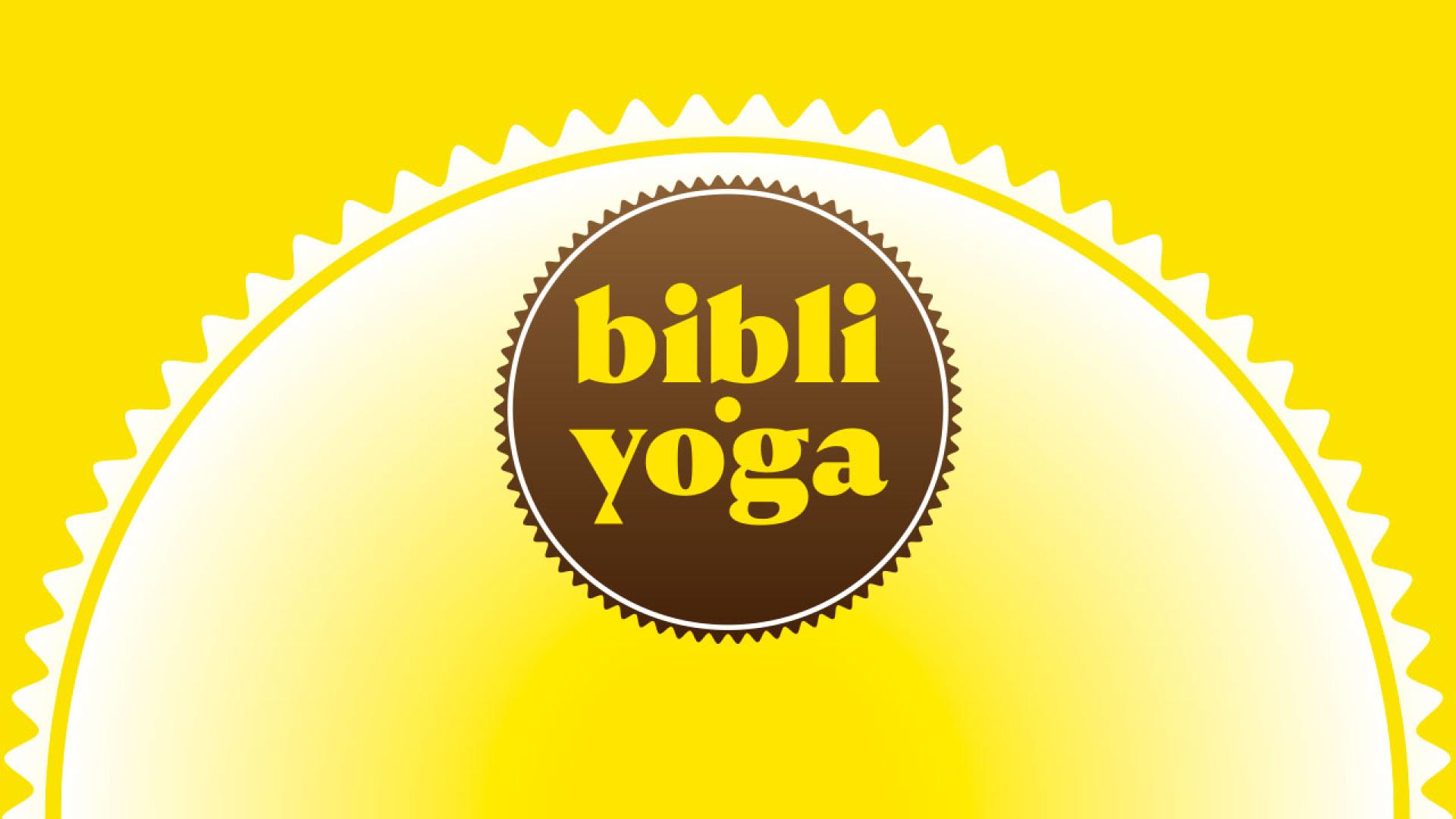 Ouverture du site Bibli.Yoga