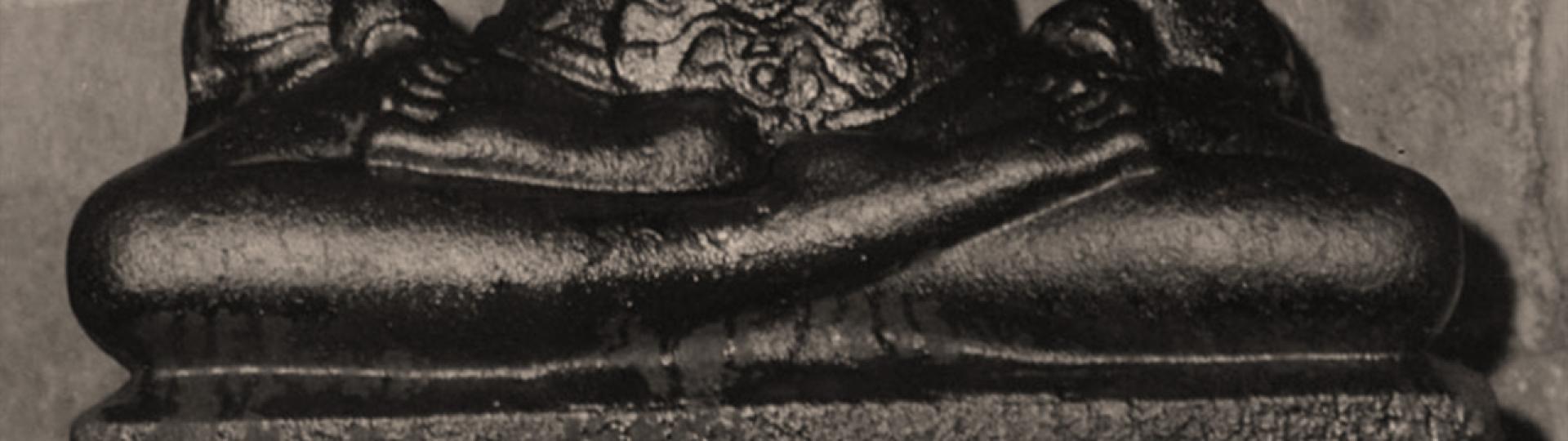 De l’assise à la posture