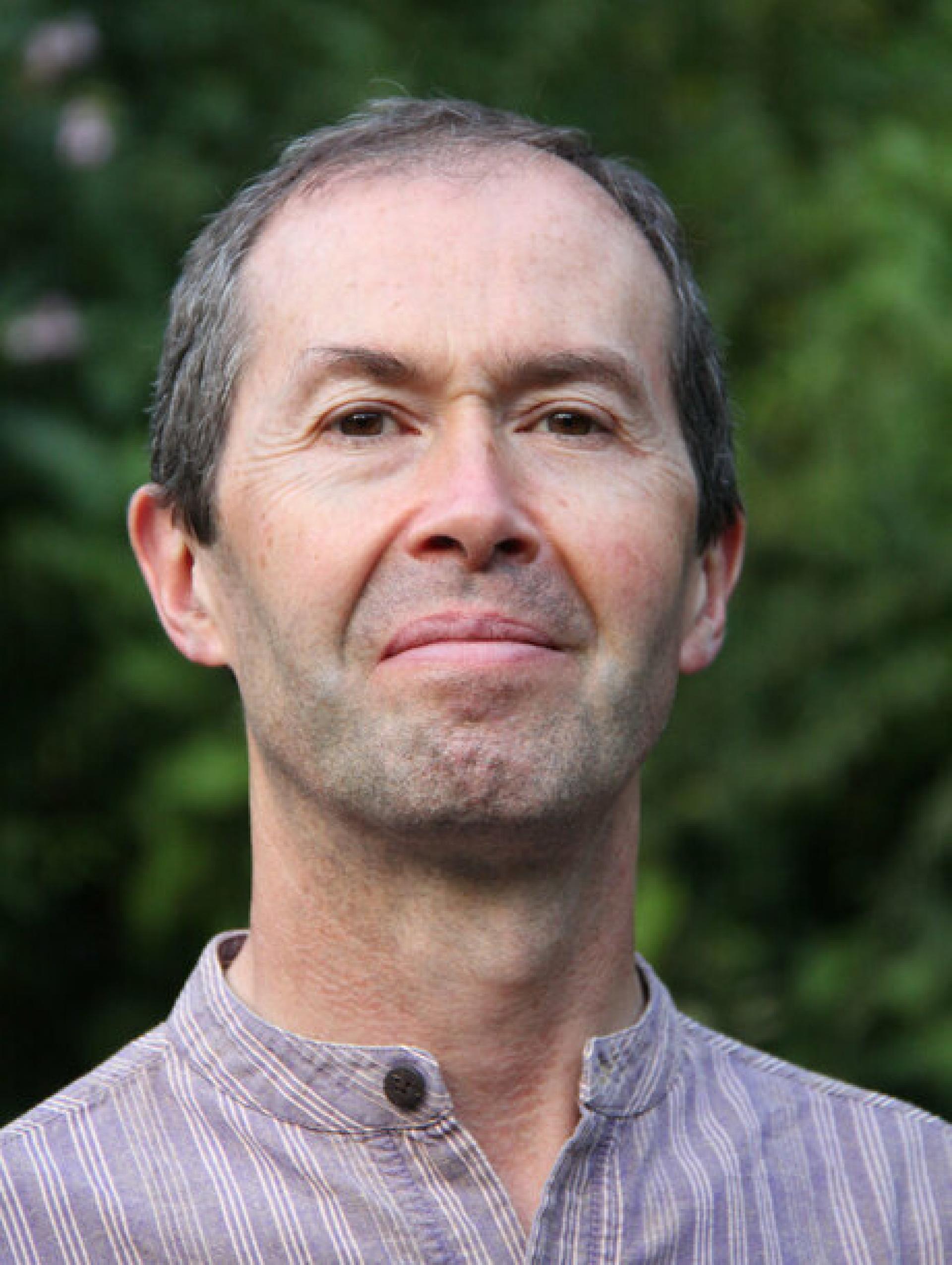 Jean-Michel Creisméas