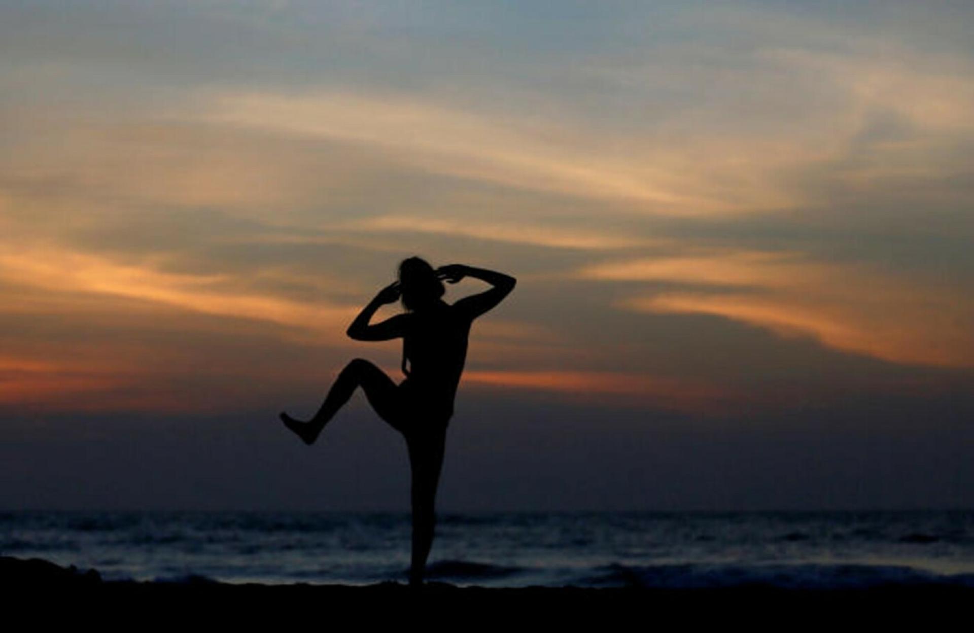 Ce que le yoga a de spirituel