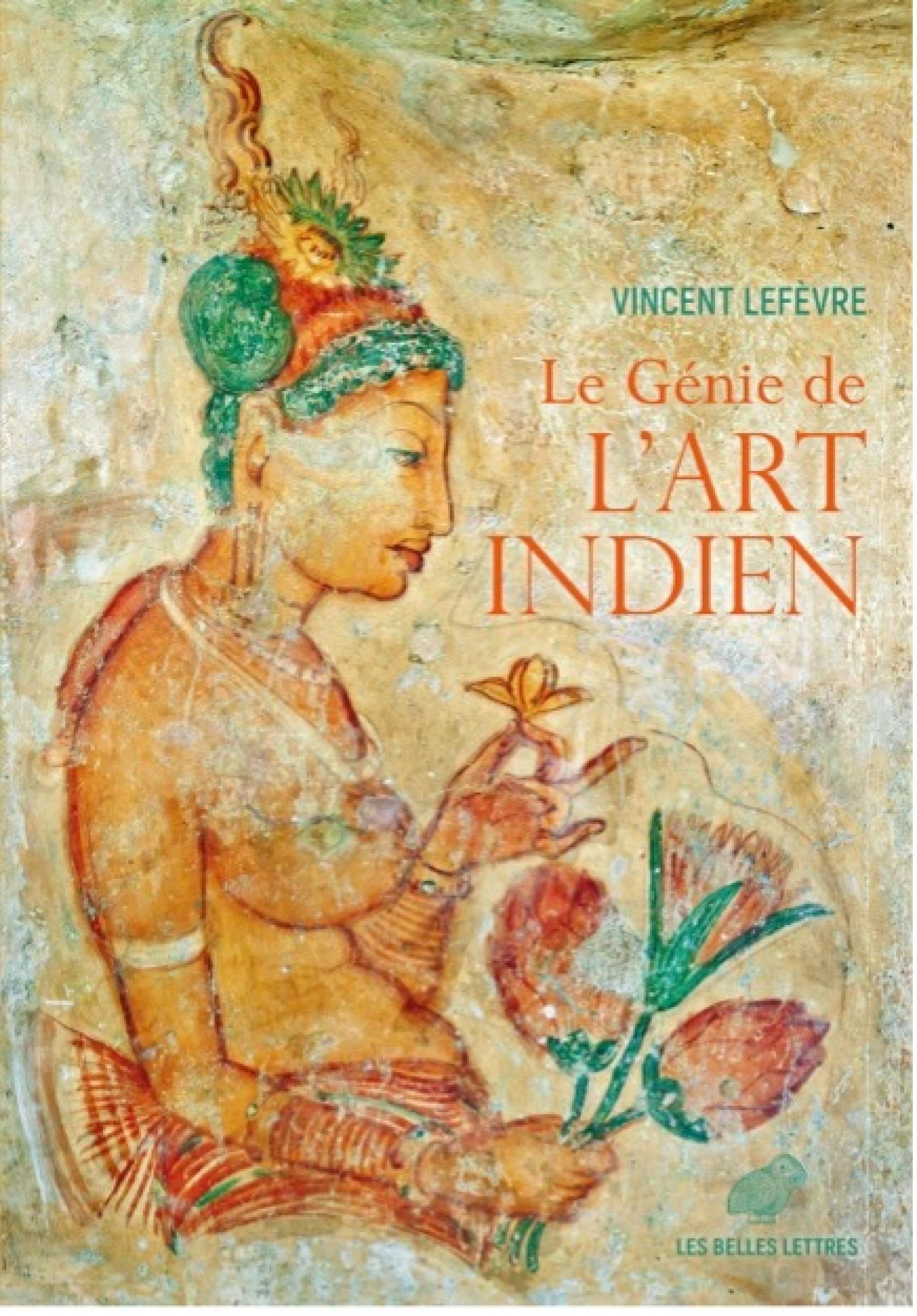 Le génie de l’art indien